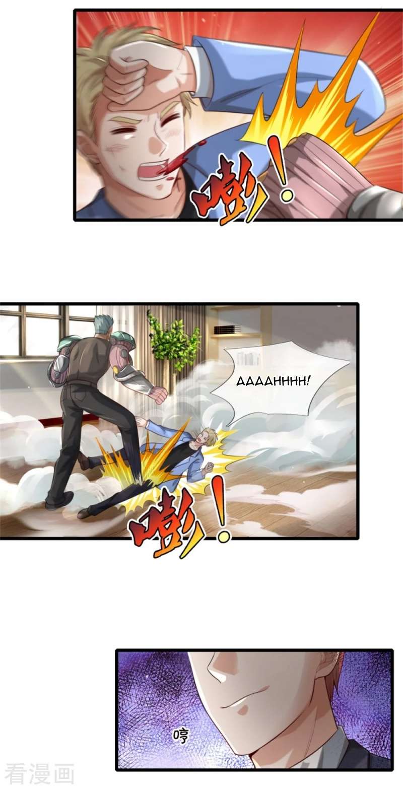 I am Daxianzun Chapter 312 Gambar 33